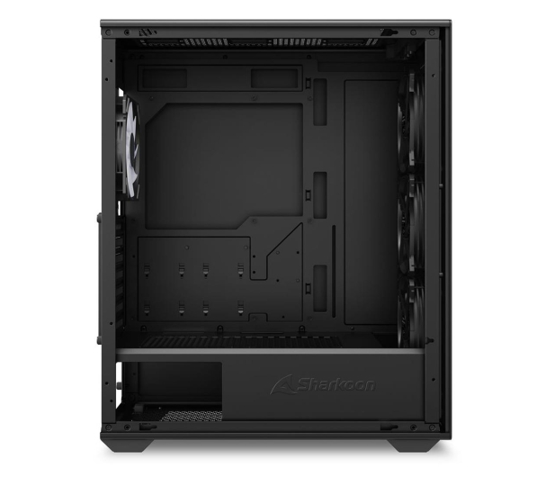 Sharkoon VK2 RGB Black 4044951041206 - 1279375 - zdjęcie 5